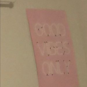 Meet your Posher, Morgan